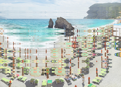 Monterosso / Didier Fournet