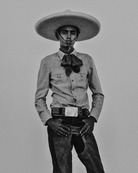 Charro Santiago / Cooper Seykens