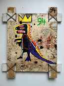 Paramount 94 / Joris Ghilini