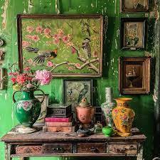 Mood of the week : Occulte