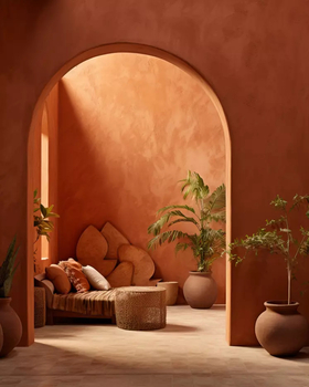 Mood of the week : Chaleur