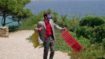 Mood of the week : Liberté