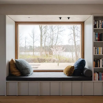 Mood of the week : Rêverie