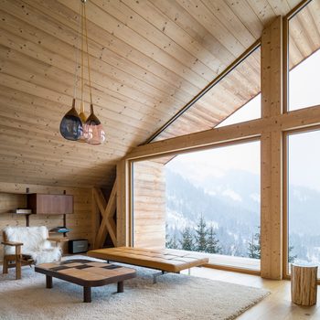 Mood of the week : Hiver