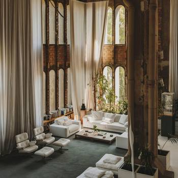 Mood of the week : Botanique