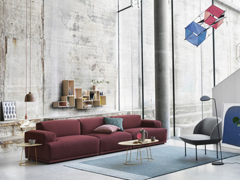 Mood of the week : Bleu Blanc Rouge