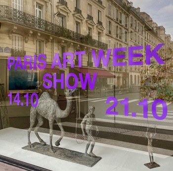 Paris Art Week