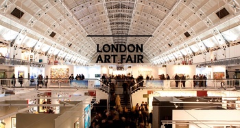 London Art Fair 2025